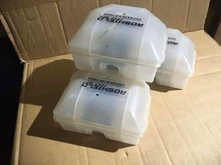 Photo of free Mouse traps. (Exhall CV7) #1