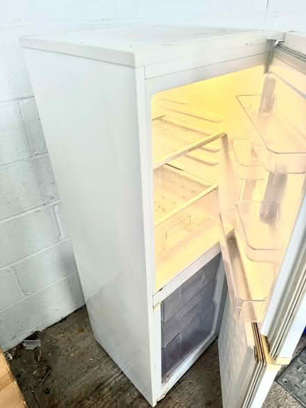 Photo of free Fridge (London Rd, HW HP11) #1