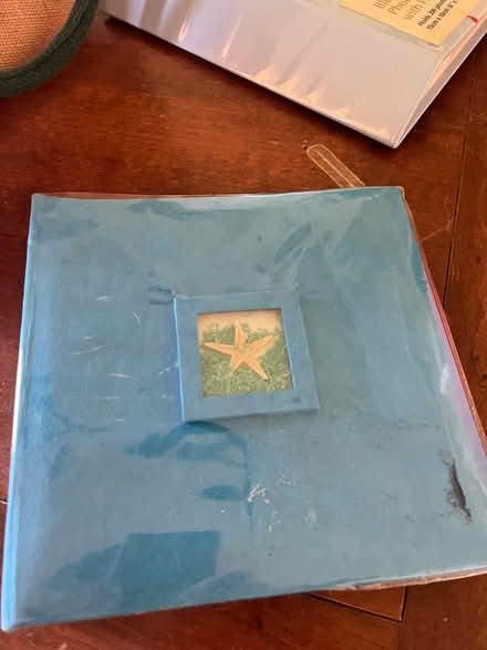 Photo of free Photo album with 40 pages in it (Widcombe) #1