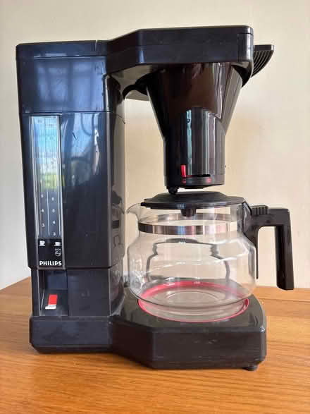 Photo of free Philips coffee maker (Chaddesden DE21) #1