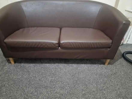 Photo of free Sofa (The Cliff M6) #4