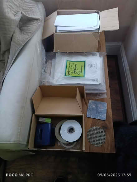 Photo of free Office. Supplies (WV4 parkfields) #1