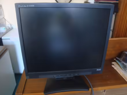 Photo of free Working computer monitor (Penn Hill BH14) #4