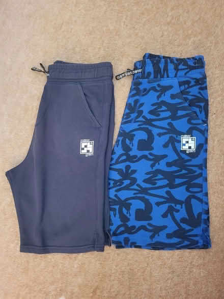 Photo of free Shorts (BS24) #1