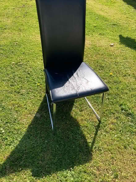 Photo of free Chair (Churchtown Dublin 14) #1