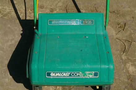 Photo of free Elecrric lawn mower - corded. (Peggylea EH26) #2