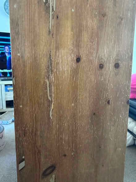 Photo of free Solid wood drawers - need TLC (Woodley, RG5) #3