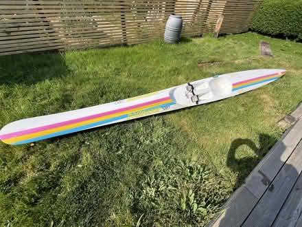 Photo of free Surf-ski (Cromer NR27) #2