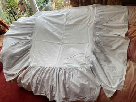 Photo of free Base balance for single bed (Northaw EN6) #1
