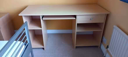 Photo of free Desk (New Mill HP23) #1