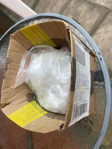 Photo of free Fibres for concrete (L7) #1