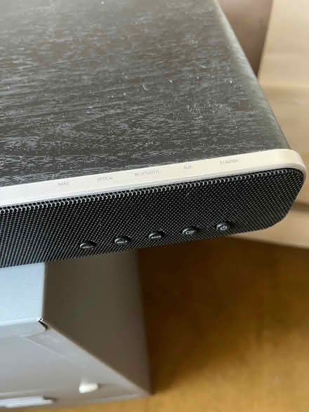 Photo of free Bush 2.1 soundbar for TV (NW10) #2