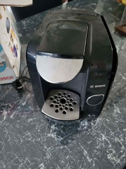 Photo of free Tassimo coffee machine (Rise Park NG5) #1