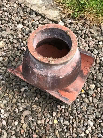 Photo of free Chimney Cowl (Forest Wood LD8) #1