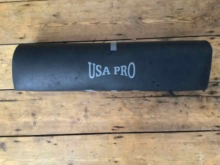 Photo of free Yoga/exercise mat (Whitehawk BN2) #1