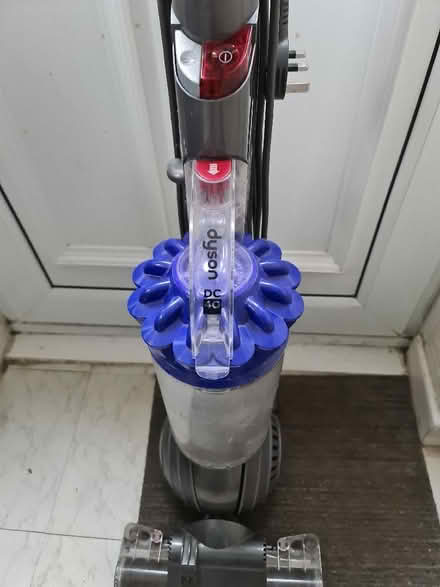 Photo of free Dyson DC40 (Trimley St Martin IP11) #1