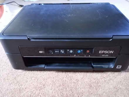 Photo of free Printer (Castle MK40) #1