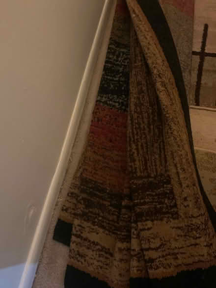 Photo of free Carpet (Laurel Maryland 20708) #1