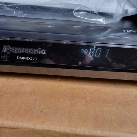 Photo of free Dvd recorder (Belper DE56) #1