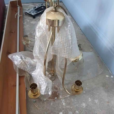 Photo of free Chandeliers (Rotherhithe SE16) #3
