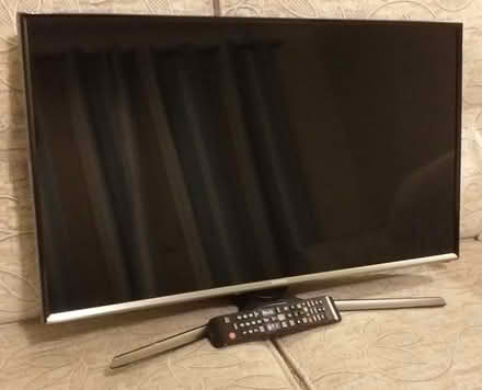 Photo of free 32' tv (Chelmsford CM1) #2