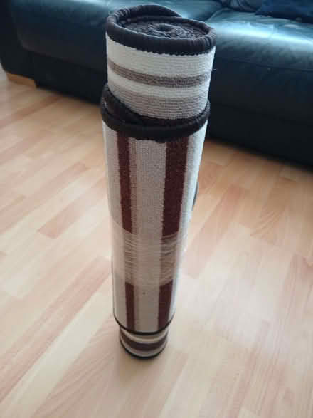 Photo of free Door mat and runner set (Springburn G21) #2