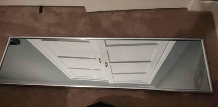 Photo of free Mirror (Ne22) #1