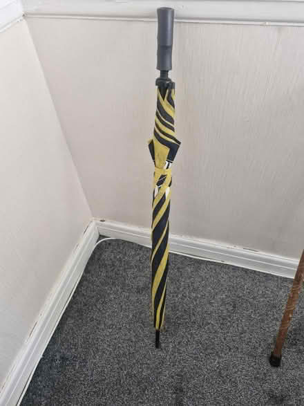 Photo of free Big Umbrella (Stradbroke S13) #1