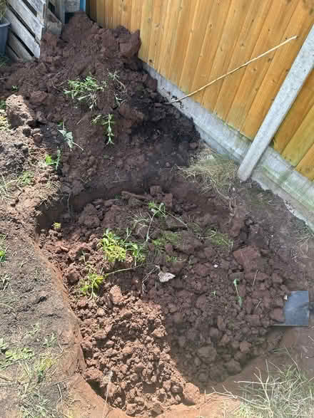 Photo of free Top soil (Birmingham Tyseley B11) #1