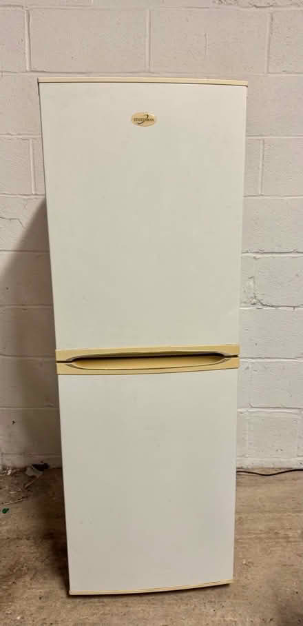 Photo of free Fridge (London Rd, HW HP11) #2