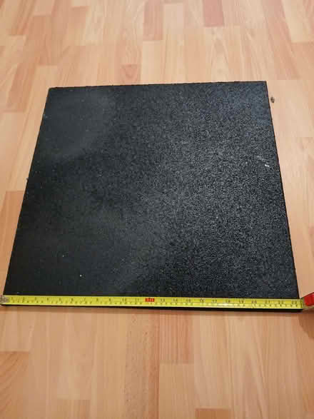 Photo of free Shock Absorbing floor mat (Springburn G21) #2