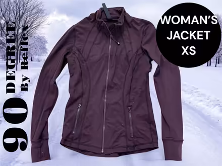 Photo of free 90 Degree Woman’s Jacket (Brooklyn Storage) #1