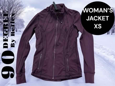 Photo of free 90 Degree Woman’s Jacket (Brooklyn Storage) #1