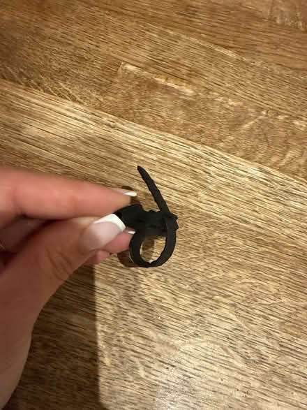 Photo of free Cable organiser (Newbury Park IG2) #2