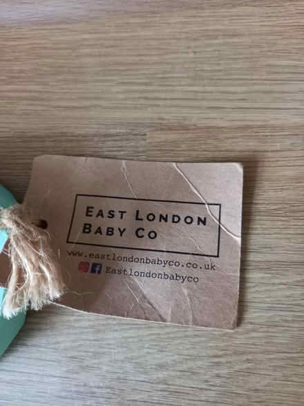 Photo of free Jewellery for teething babies (Roundhill area brighton) #2