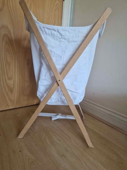 Photo of free Laundry baskets (Stockwood LU1) #2