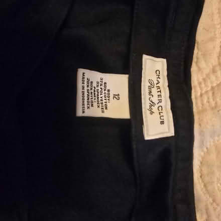 Photo of free Misc Clothing Items (SE Aurora) #3
