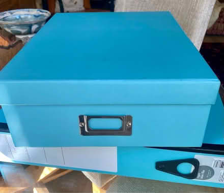 Photo of free Box Files (Bournemouth) #1