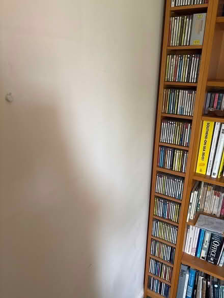 Photo of free Classical CDs and shelving unit (The Hythe CM9) #1