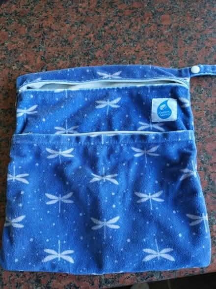 Photo of free Wet bag (Staplehurst TN12) #1
