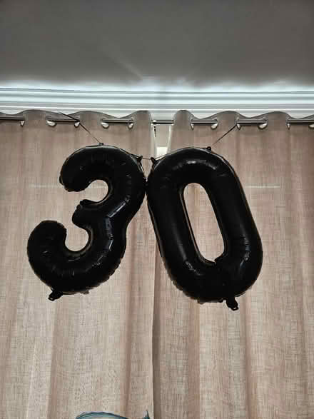 Photo of free 30 balloons (Handsworth) #1