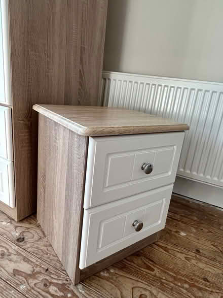 Photo of free Bedroom furniture (Dublin 9) #3