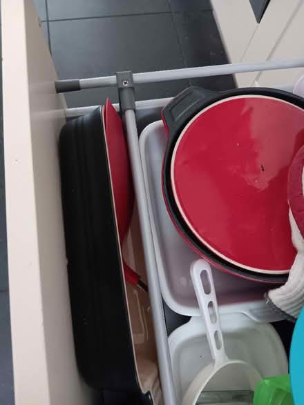 Photo of free Drawer separaters (Fords Farm RG30) #2