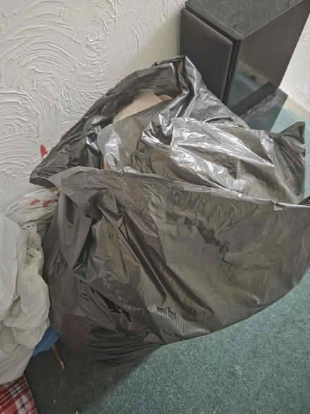 Photo of free Bags of fabric (CT20) #1