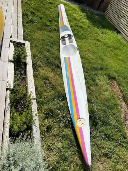 Photo of free Surf-ski (Cromer NR27) #1