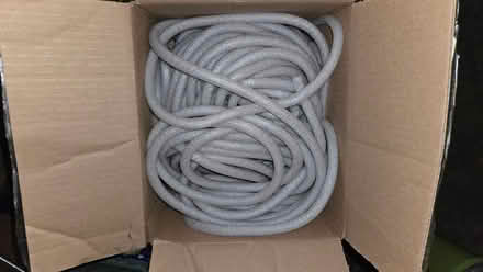 Photo of free Poly foam Backer Rod 1/2" (Ulster Park) #2