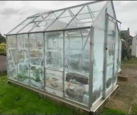 Photo of free Greenhouse (Taunton) #1