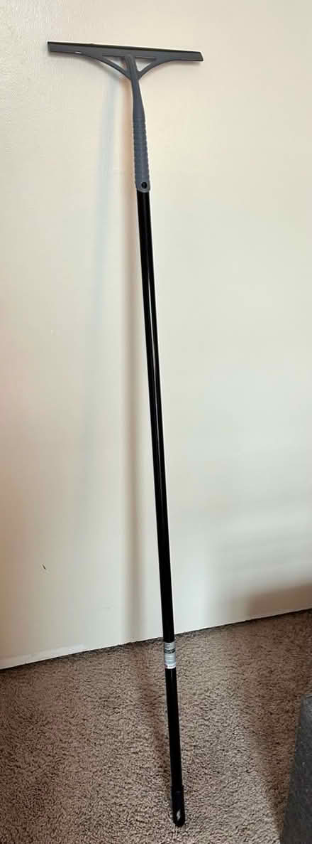 Photo of free Dollar Tree Squeegee and handle (Owings Mills,MD) #1