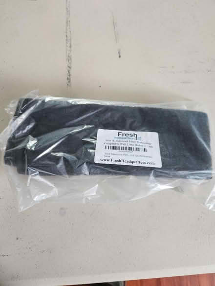 Photo of free 2 filters for liter robot 3 (Gwynn Oak MD) #2