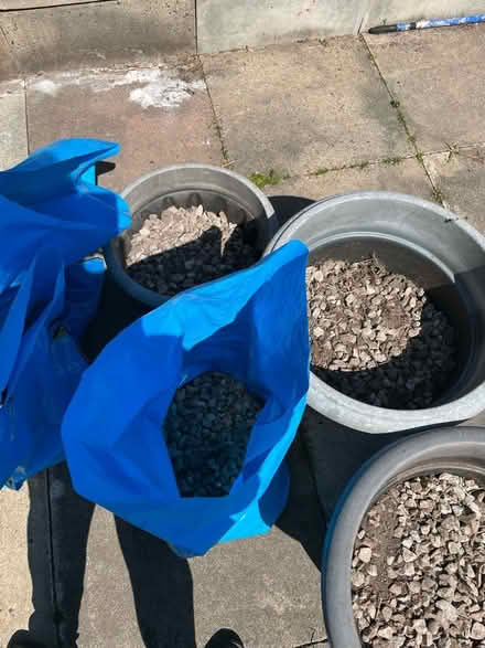 Photo of free Stones (Moor Park L23) #1
